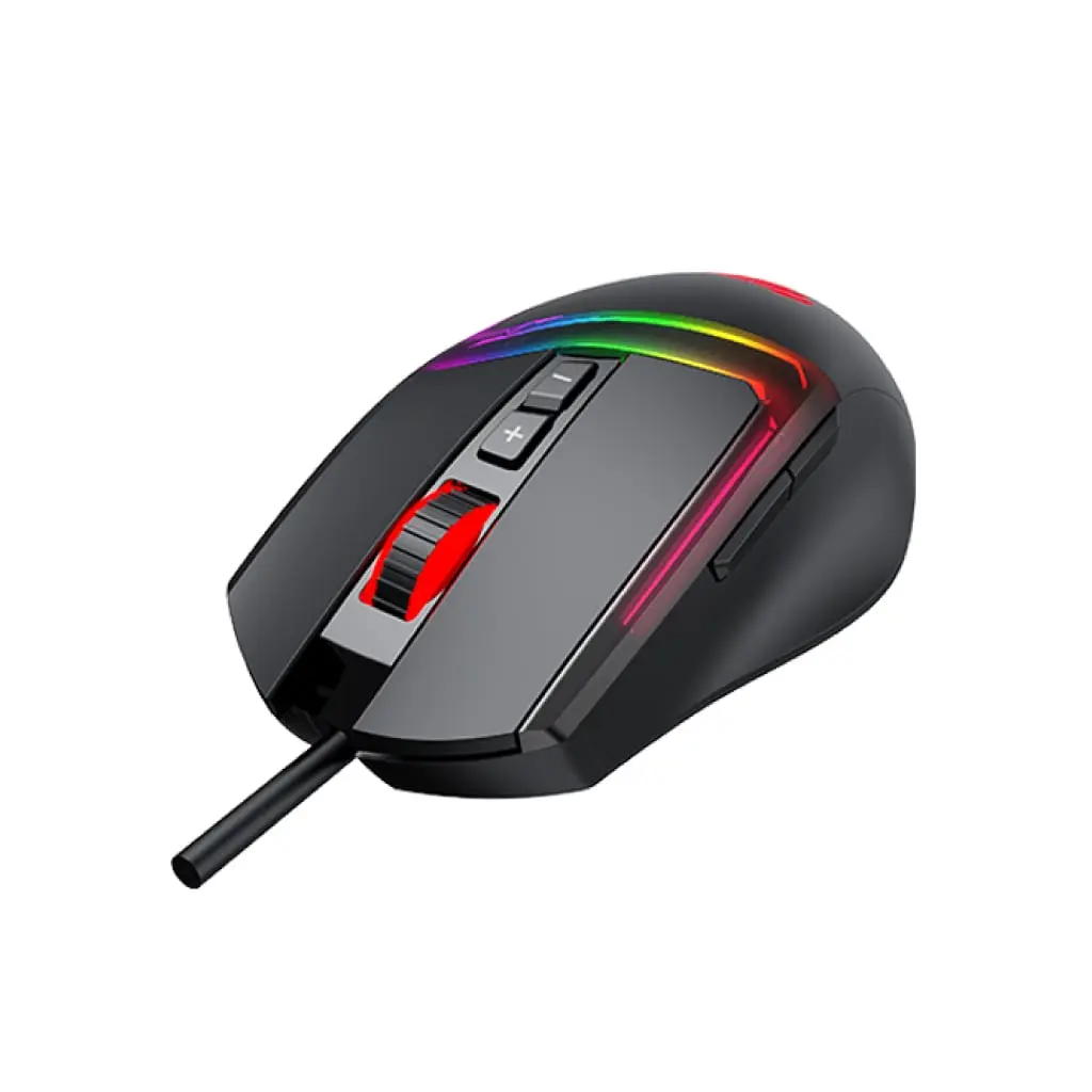MOUSE GAMING HAVIT MS953